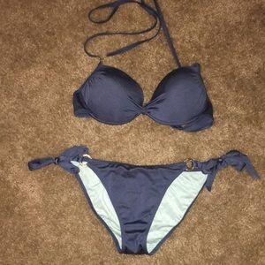 Victoria’s Secret bikini